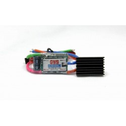 GWS LiPo Speed Control ICS600Li 30A