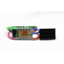 GWS Speed Control GS600E 30A 