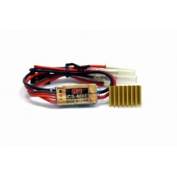 GWS Speed Controller ESC ICS-480E 15 Amp