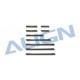 Align 450 Stainless Steel Linkage Rod HS1282