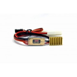 GWS Speed Controller ESC ICS-480 15A