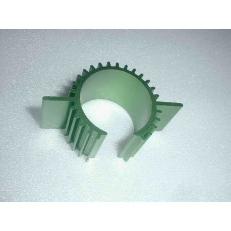 GW/EHS-100 HEAT SINK For 280 Motor
