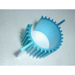 GW/EHS-400 HEAT SINK For EM400 Motor