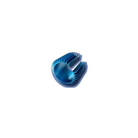 MEDUSA 36mm X 39mm Motor Heat Sink