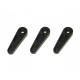 TREX 550 Alloy Servo Arm Set - ALIGN / FUTABA