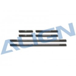 ALIGN Main Blade Linkage Rod H70069 - TREX 700E