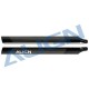 ALIGN 600D Carbon Fiber Blades HD600C - T-REX 600/600CF