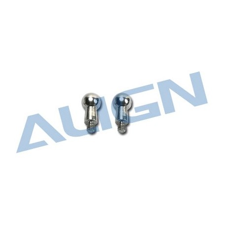 Align Linkage Ball B H25111 - Trex 250