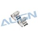 Align Main Rotor Holder Set/Sliver H25105 - Trex 250FL