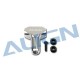 Align Main Rotor Housing Set/Sliver H25104 - Trex 250FL