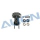 ALIGN Metal Main Rotor Housing/Black HN6107QA - Trex 600/ 600N