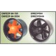 GWS Ducted Fan Power System GWS/EDF64-300H
