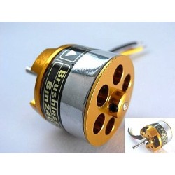 TowerPro Brushless Outrunner B2409-12