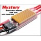 Mystery Brushless Motor 60A ESC Red (FM60A)