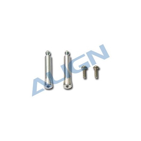 Align Canopy Mounting Bolt HS1212