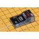 2,4GHz FASST Receiver R-6107SP (robbe/Futaba) 7CH