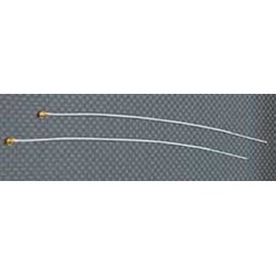 2,4GHz Receiver Antenna 2.4GHz 150mm (2 pcs.) R606-6014 