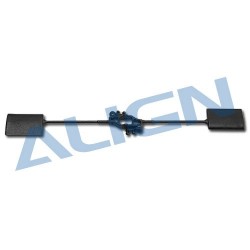 Trex 100 Flybar Rod Assembly - H11006