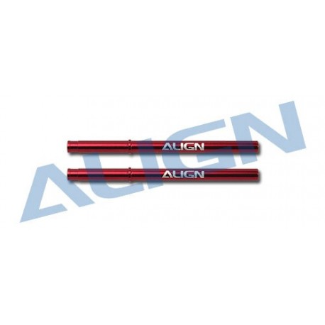 Trex 100 Main Shaft (2 Pack) - H11007