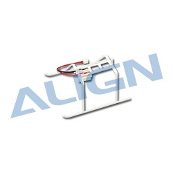 Trex 100 Landing Skid - H11010