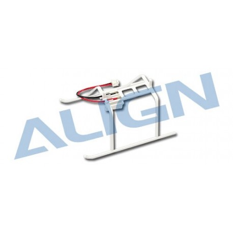 Trex 100 Landing Skid - H11010
