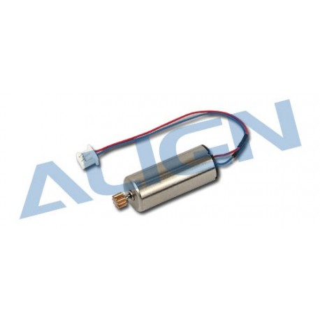 Trex 100 Main Motor Set - H11012