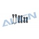Trex 100 Linkage Set - H11019