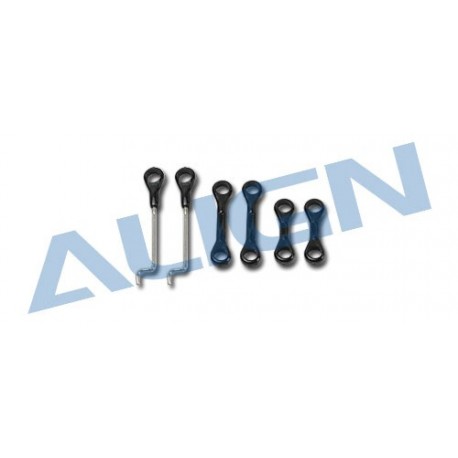Trex 100 Linkage Set - H11019