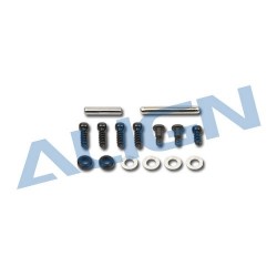Trex 100 Screw Set - H11020