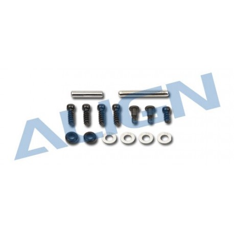 rex 100 Screw Set - H11020