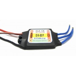 ELE EH-80P - OPTO
