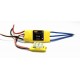 ELE EH-25G - 25amp Speed Controller