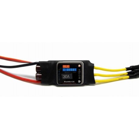 ELE E-Hobby-A-30A (for helicopter)