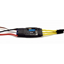 ELE E-Hobby-A-30A (for car W/Reverse )