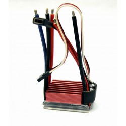 E-Hobby-A-30A Car ESC (with switch)