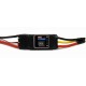 E-Hobby-A-50A Car ESC