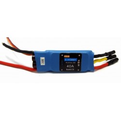 ELE E-Hobby-B-40A BEC