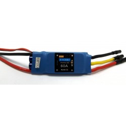 ELE E-Hobby-B-60A OPTO