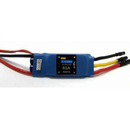 ELE E-Hobby-B-60A OPTO