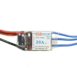 ELE advance-20