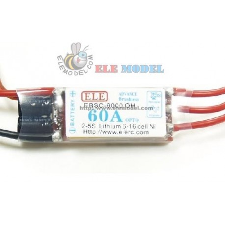ELE advance-60 OPTO