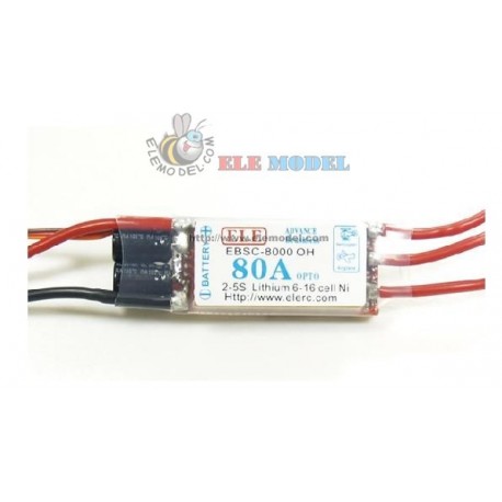 ELE advance-80 OPTO