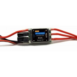 ELE EA-60 HV Support 3-8 cells Lipo