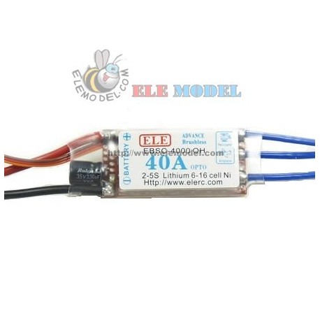 ELE advance-40 OPTO