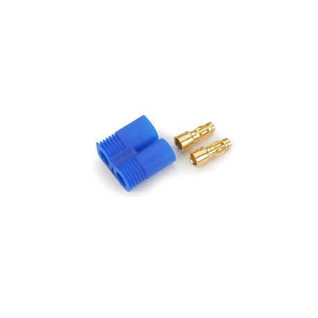 EC3 male Connector