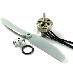ELE C20+Propsaver+5*3Prop