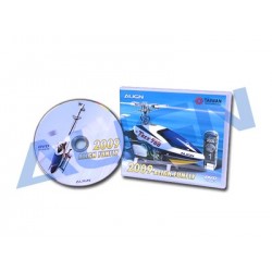 Align Fun Fly 2009 DVD BG71043