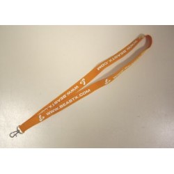 BeastX Neck Strap Radio Sling