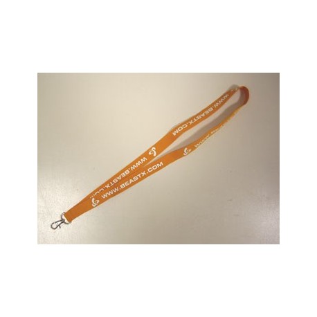 BeastX Neck Strap Radio Sling