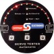 Servo Tester Disc